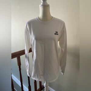 NWOT Tri Delta T-shirt